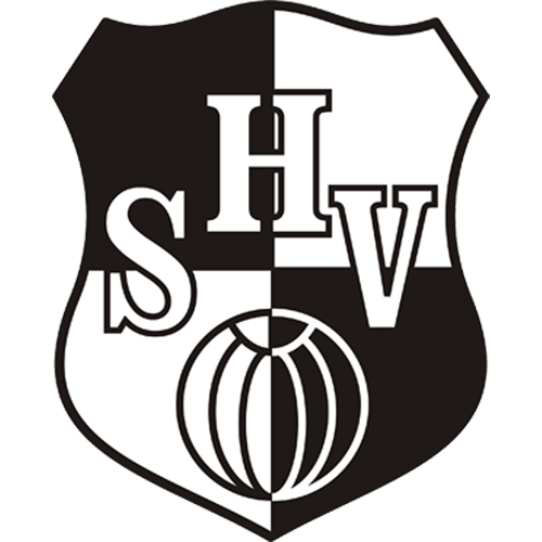 Wappen Heider SV